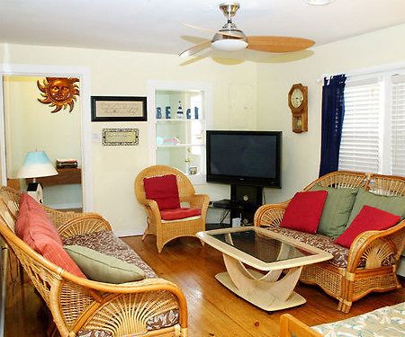 My Carolina Beach House Buitenkant foto