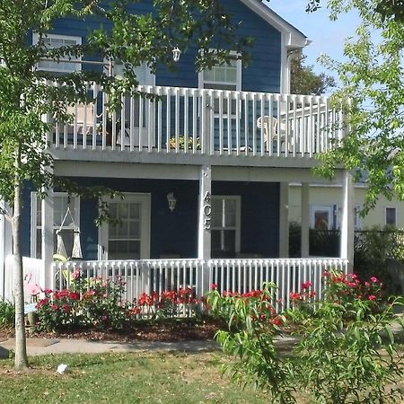 My Carolina Beach House Buitenkant foto