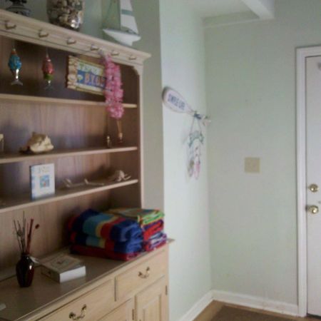 My Carolina Beach House Buitenkant foto