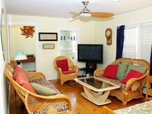 My Carolina Beach House Buitenkant foto