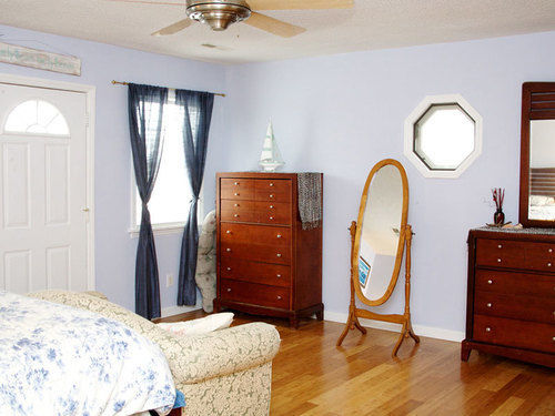 My Carolina Beach House Buitenkant foto