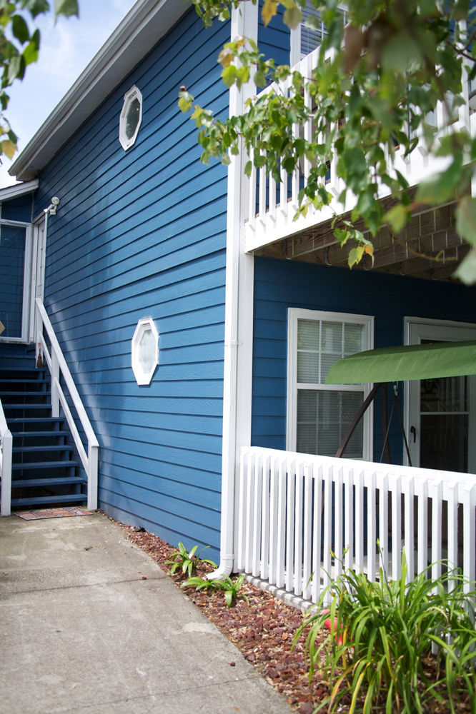 My Carolina Beach House Buitenkant foto